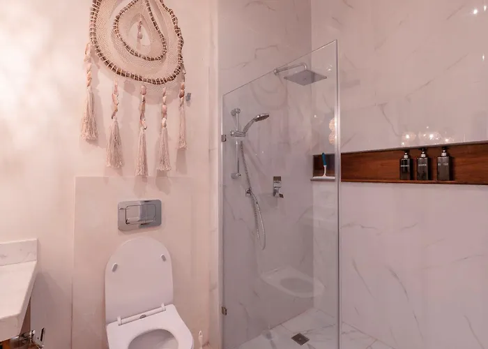 Amar Apartment Tulum