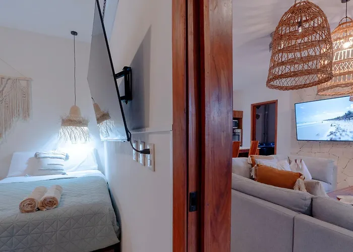 Amar Apartment Tulum
