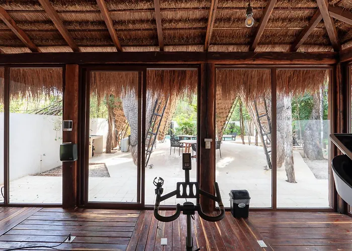 Apartment Amar Tulum