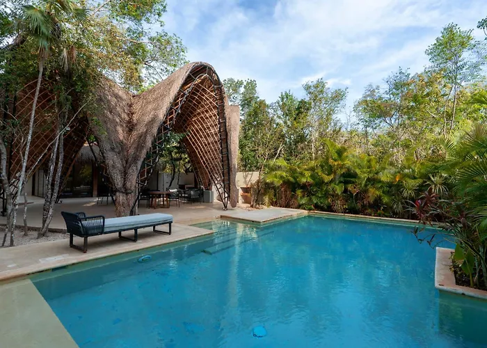 Amar Apartment Tulum