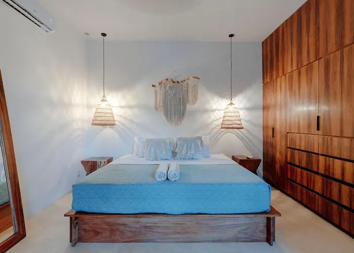 Amar * Tulum