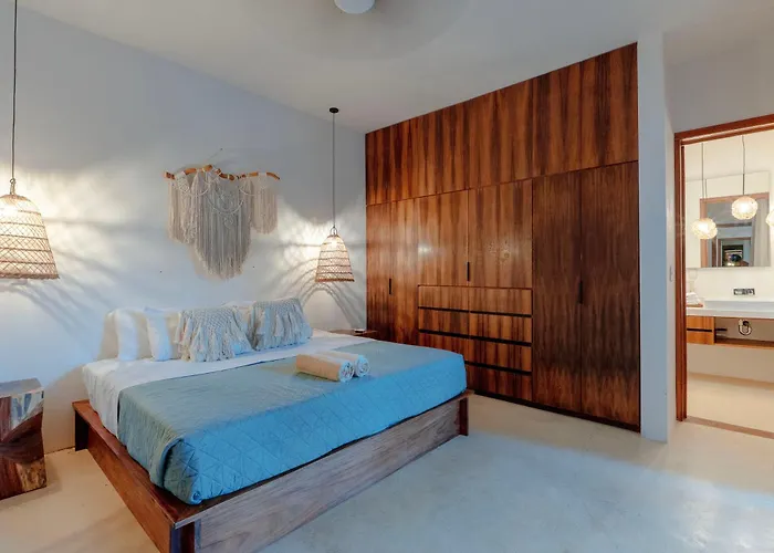 Amar Apartment