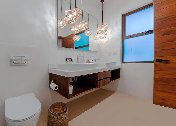 Amar Apartment Tulum