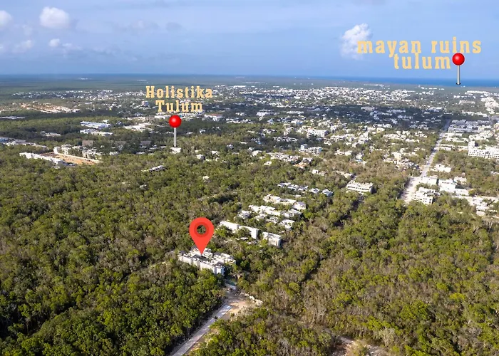 Amar * Tulum