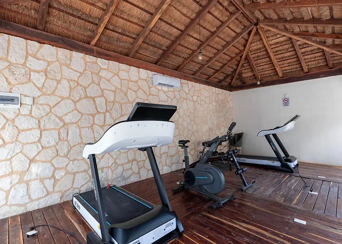 Apartment Amar Tulum