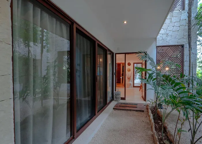 Amar * Tulum
