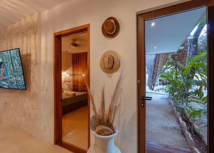 Amar Apartment Tulum